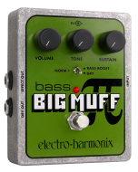 Electro Harmonix BASS BIG MUFF PI