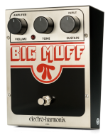 Electro Harmonix BIG MUFF PI