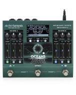Electro Harmonix OCEANS ABYSS
