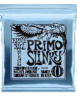 Ernie Ball 2212 Primo Slinky .095 elektrische gitaarsnaren