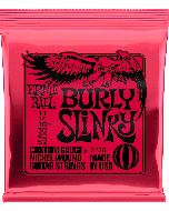 Ernie Ball 2226 Burly slinky .011 elektrische gitaarsnaren