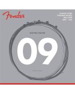 Fender 155L Classic Core Vintage Nikkel ball ends .009