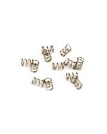 Fender American Vintage brug Intonatie veer Nikkel (per stuk)