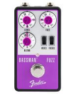 Fender Bassman Fuzz