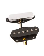 Fender Custom Shop 55/'56 Whiteguard Telecaster pickups