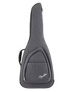 Fender FE920 elektrische gitaartas grey denim