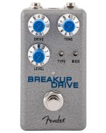 Fender Hammertone breakup drive