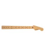 Fender Hybrid II Stratocaster Hals 22 narrow tall frets maple
