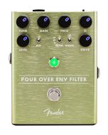 Fender Pour Over Envelope Filter effectpedaal