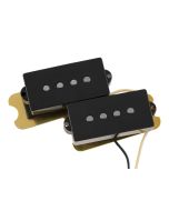 Fender Pure Vintage AVII 60 Precision Bass pickups