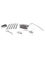 Fender Pure Vintage Stratocaster Tremolo brug kit nickel
