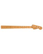 Fender Road Worn 50s Precision Bass hals maple fretboard