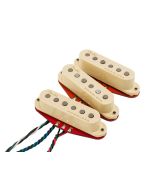 Fender Ultra Noiseless Hot Stratocaster pickupset
