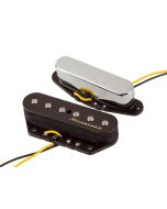 Fender Vintage Noiseless Telecaster Pickupset