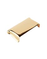 Fender Vintage Stratocaster brug cover goud