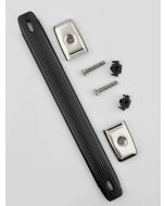 Fender Versterker Handvat Vintage zwart