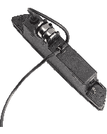 Fishman Rare Earth Klankgat single coil