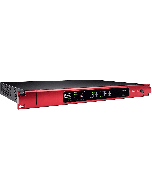 Focusrite Pro RedNet-D16R-MkII 16-kanaals Dante interface