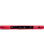 Focusrite Pro REDNET-HD32R 32-kanaals Dante interface