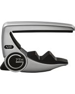 G7th Performance 3 Art 6 String Silver