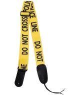 Gitaarband Police Line 