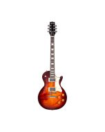 Heritage Standard II H-150 Chestnut burst