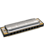 Hohner Big River Harp MS C