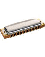 Hohner Blues Harp MS C