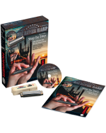 Hohner Blues Harp Starterset Engels