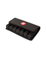 Hohner case voor 7 mondharmonicas