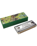 Hohner Echo Harp Wender 64 C/G