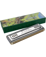 Hohner Echo Harp Wender 96 C/G