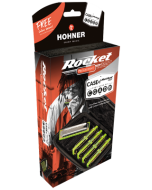 Hohner Harmonica Rocket-amp C G A D Bb 5-pack