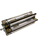 Hohner Kreuzwender CDFGABb