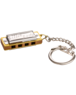 Hohner Little Lady C met sleutelhanger