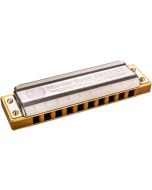 Hohner Marine Band Deluxe G