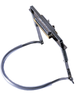 Hohner mondharmonicahouder voor Tremolo en Oktaaf