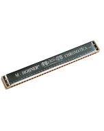 Hohner Orchester Chromatica G~f2