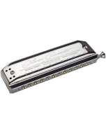 Hohner Silver Concerto C