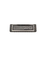 Hohner Silver Star F