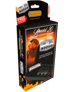 Hohner Special 20 C D E G A 5-Pack