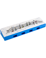 Hohner Speedy blauw