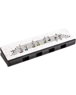 Hohner Speedy zwart