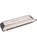 Hohner Super 64 Performance C Type 2018