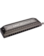 Hohner Super 64 X Performance C Type 2018