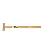 Hosco Japan Fret Hamer Bronze