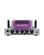 HoTone NLA-2 Nano Legacy PURPLE WIND gitaartop
