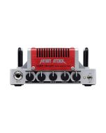 HoTone NLA-3 Nano Legacy HEART ATTACK gitaartop