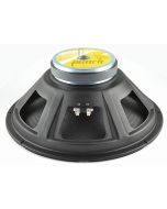 Jensen Bass PUNCH SOUND Series, 15 inch 250W, 8 Ohm