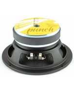Jensen Bass PUNCH SOUND Series, 8 inch 150W, 8 Ohm